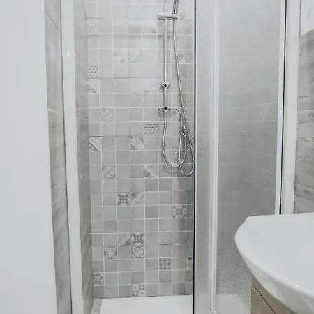 Apartmán Cortile Oliva Katánie