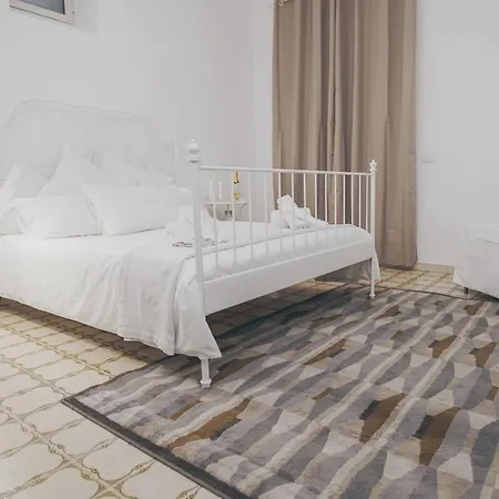 Апартаменты Cortile Oliva Катания