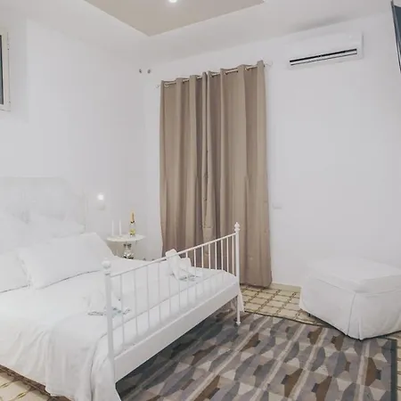 Cortile Oliva Apartmán