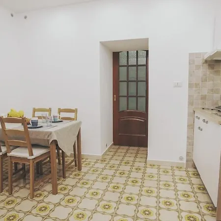Cortile Oliva * Катания